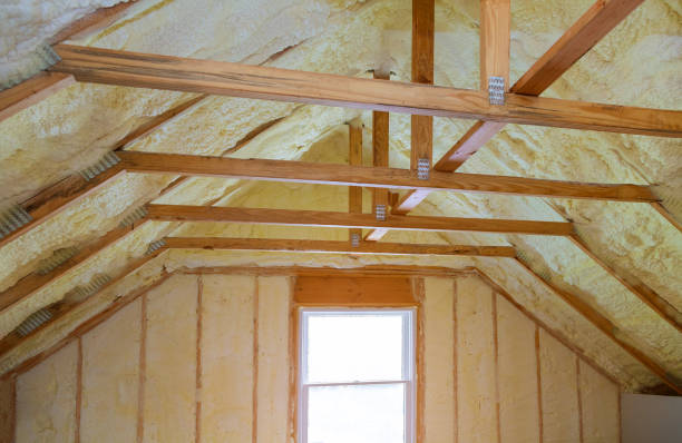 Best Residential Insulation in Orting, WA