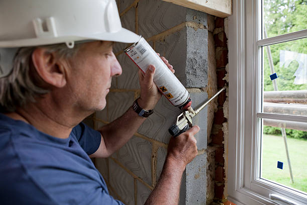 Best Types of Insulation in Orting, WA