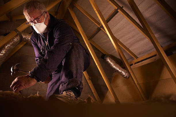 Best Insulation for Specific Applications in Orting, WA