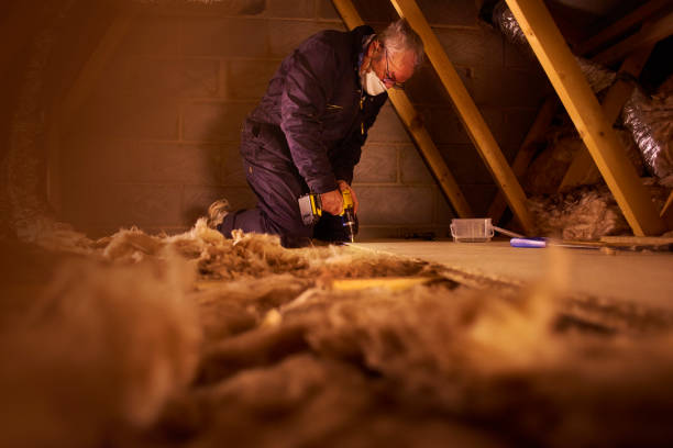 Best Commercial Insulation in Orting, WA